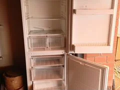 Продам Холодильник STINOL   модель 167 белый - миниатюра 2