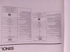 Продам Холодильник STINOL   модель 167 белый - миниатюра 6