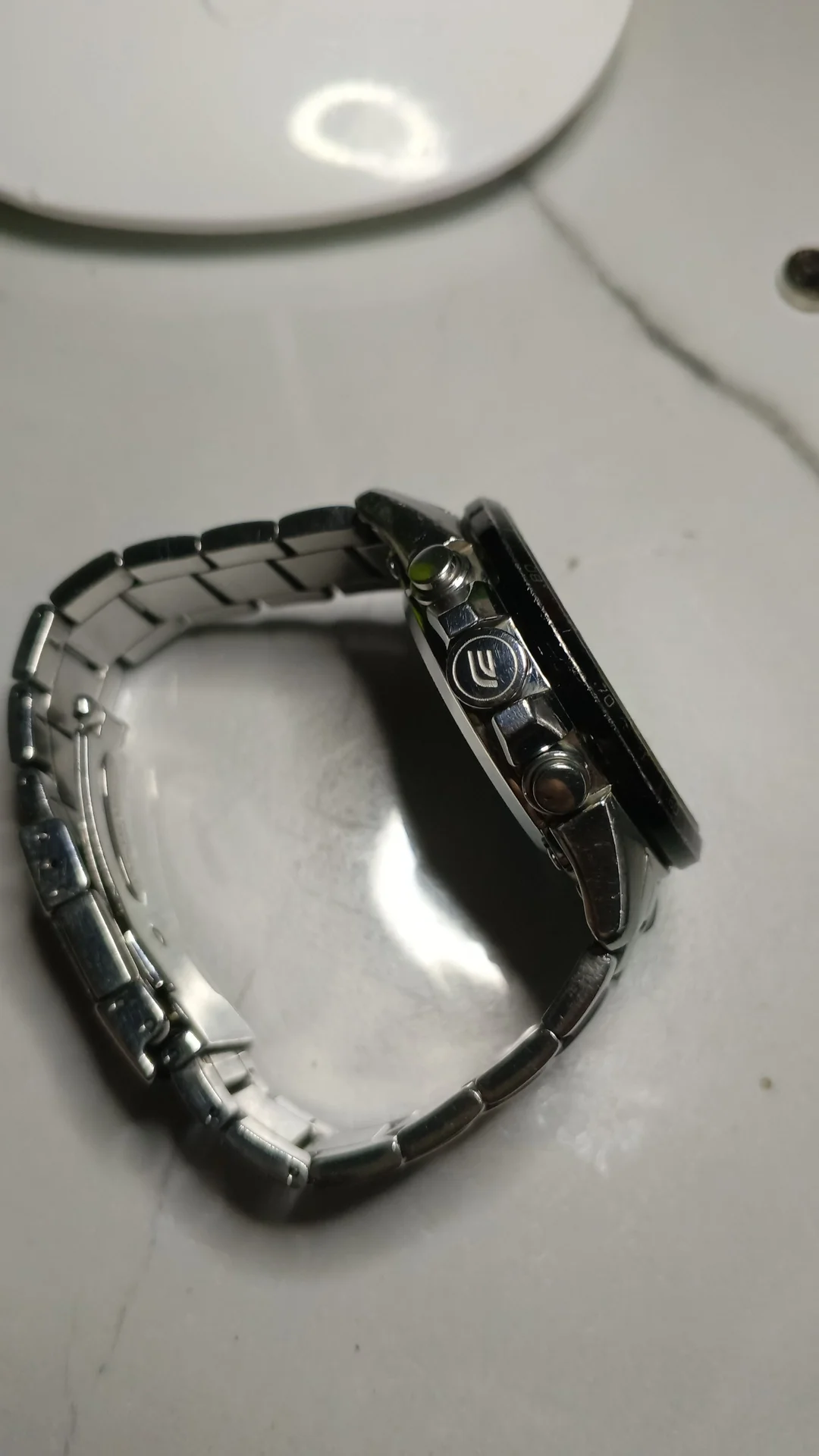 Часы Casio Edifice ERA-300DB - миниатюра 4
