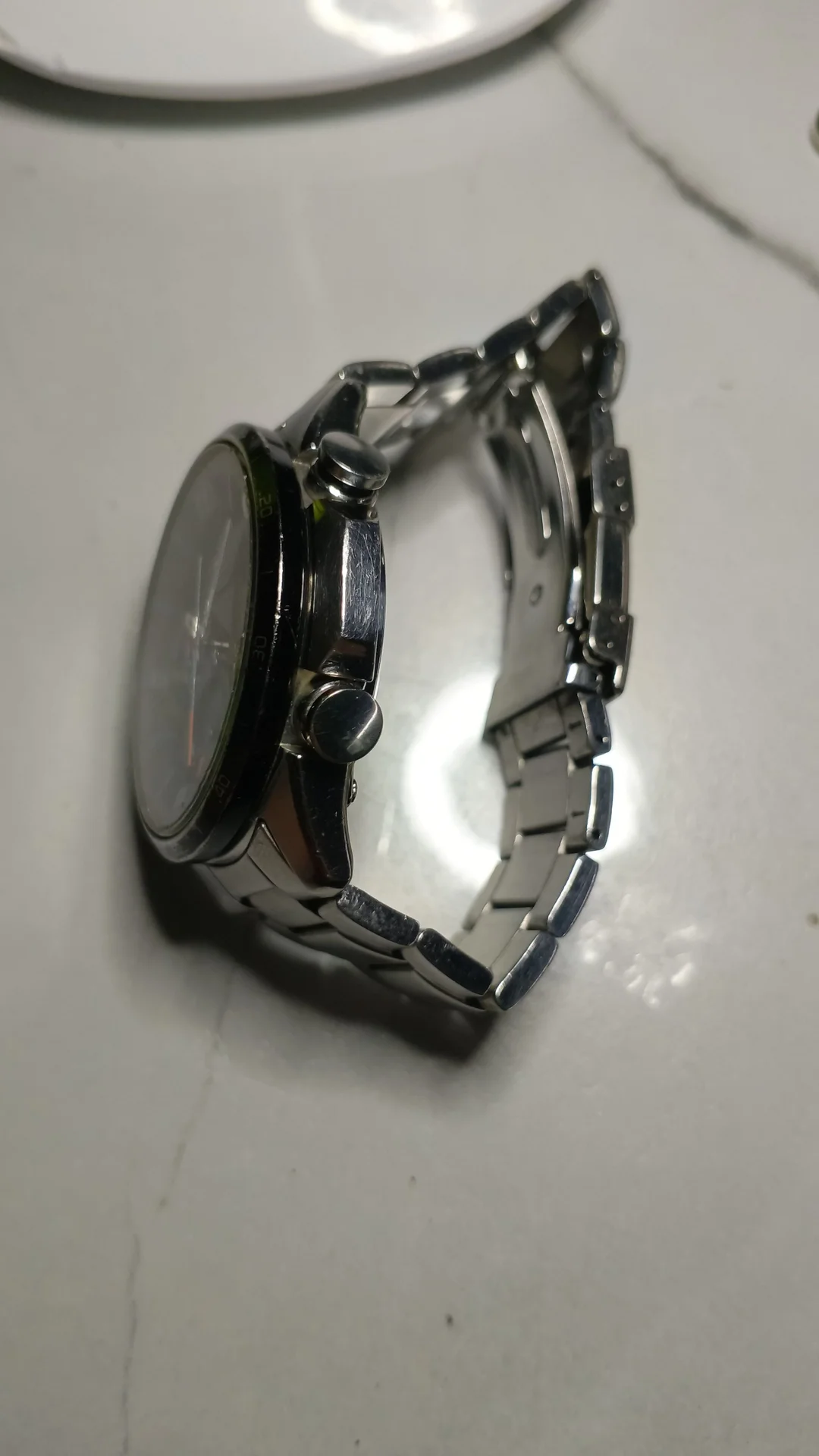 Часы Casio Edifice ERA-300DB - миниатюра 5