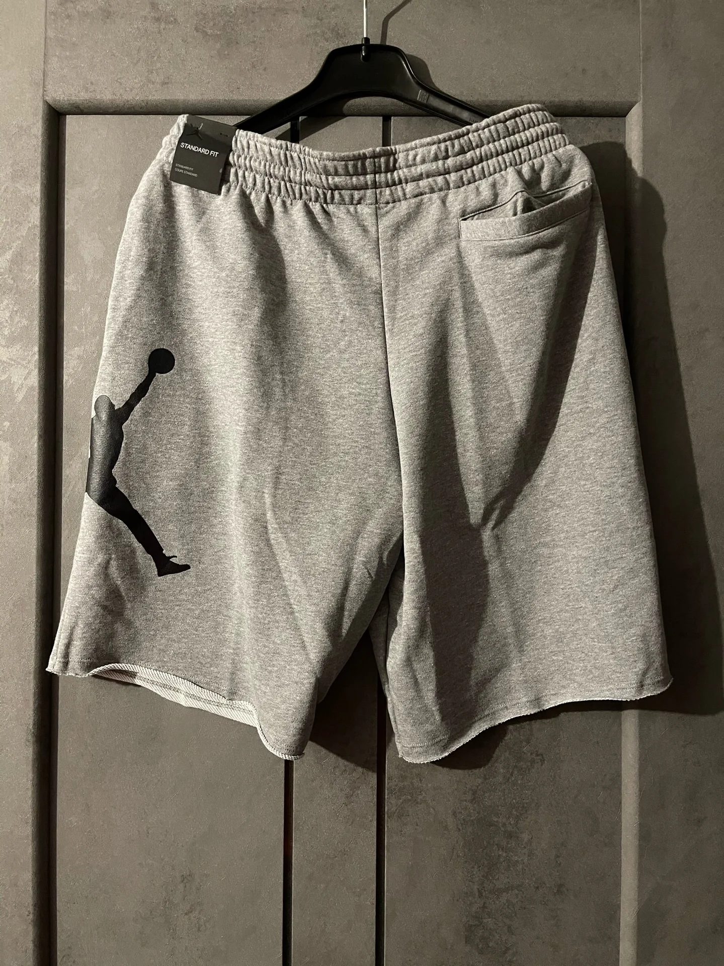 Шорты Nike Jordan Jumpman - миниатюра 2