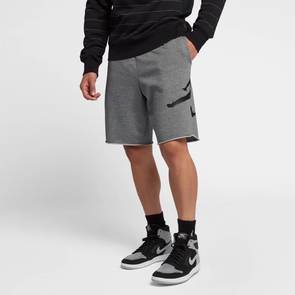 Шорты Nike Jordan Jumpman - миниатюра 3