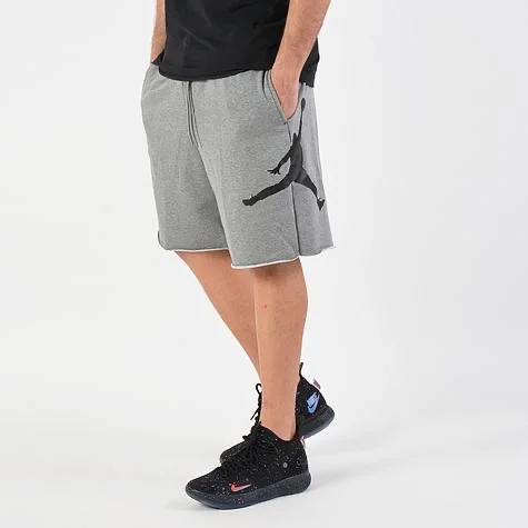Шорты Nike Jordan Jumpman - миниатюра 4