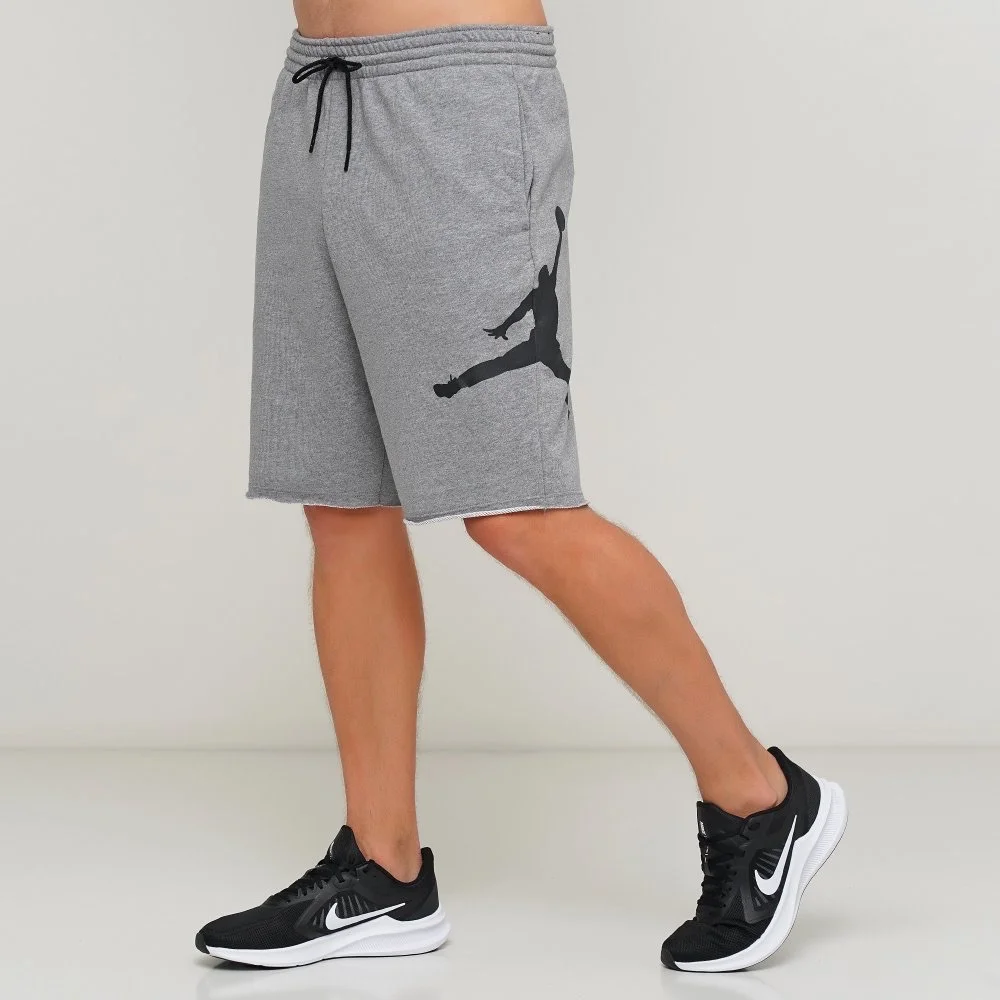 Шорты Nike Jordan Jumpman - миниатюра 5