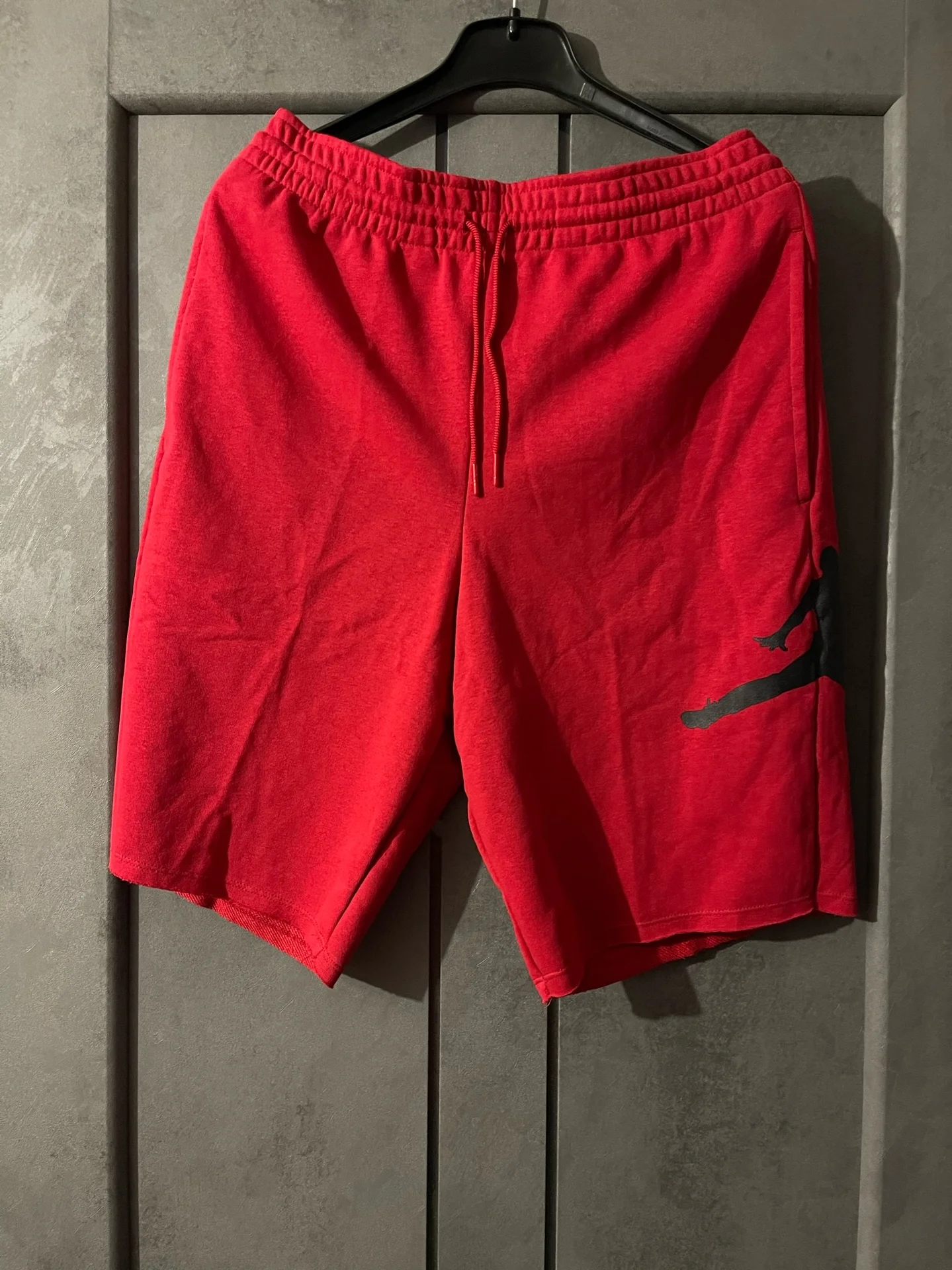 Шорты Nike Jordan Jumpman - изображение 1