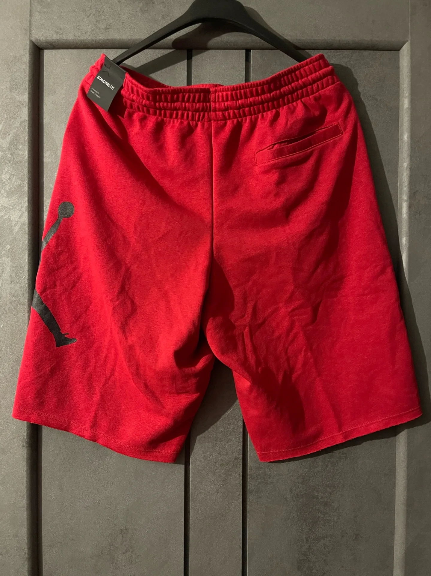 Шорты Nike Jordan Jumpman - миниатюра 2