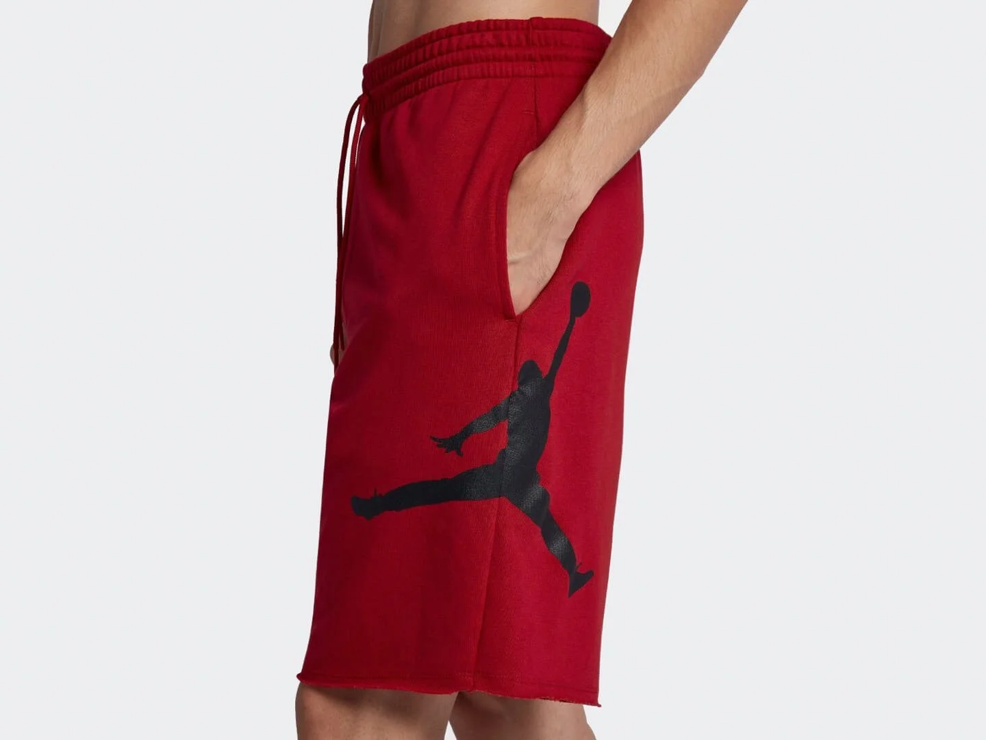 Шорты Nike Jordan Jumpman - миниатюра 4