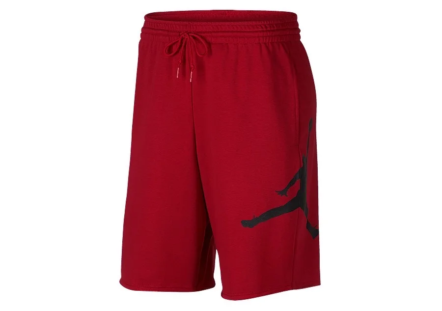 Шорты Nike Jordan Jumpman - миниатюра 6