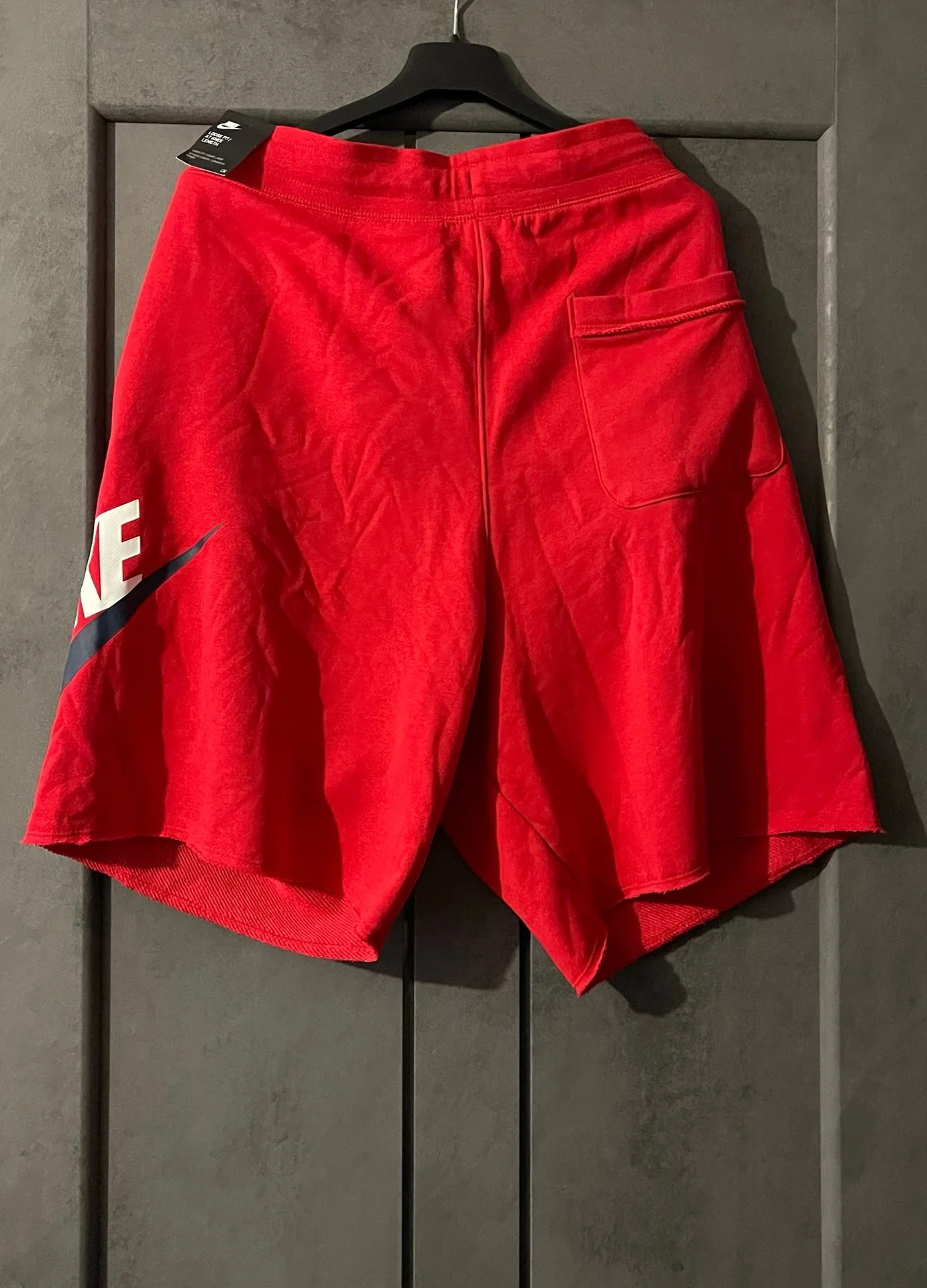 Шорты Nike Sportswear - миниатюра 2
