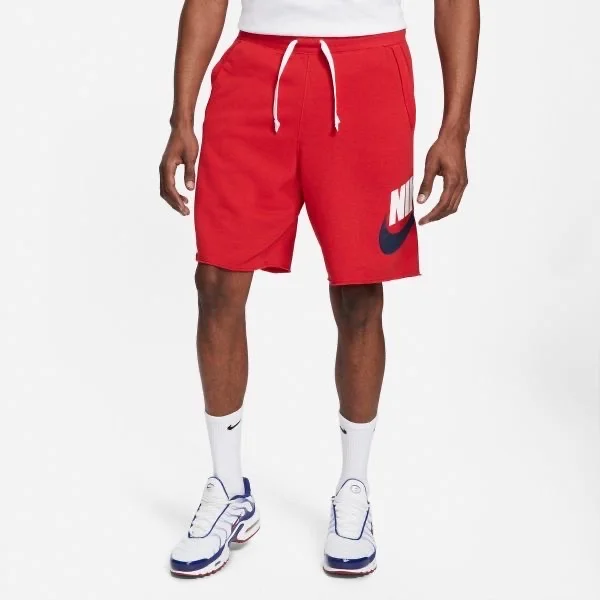 Шорты Nike Sportswear - миниатюра 3