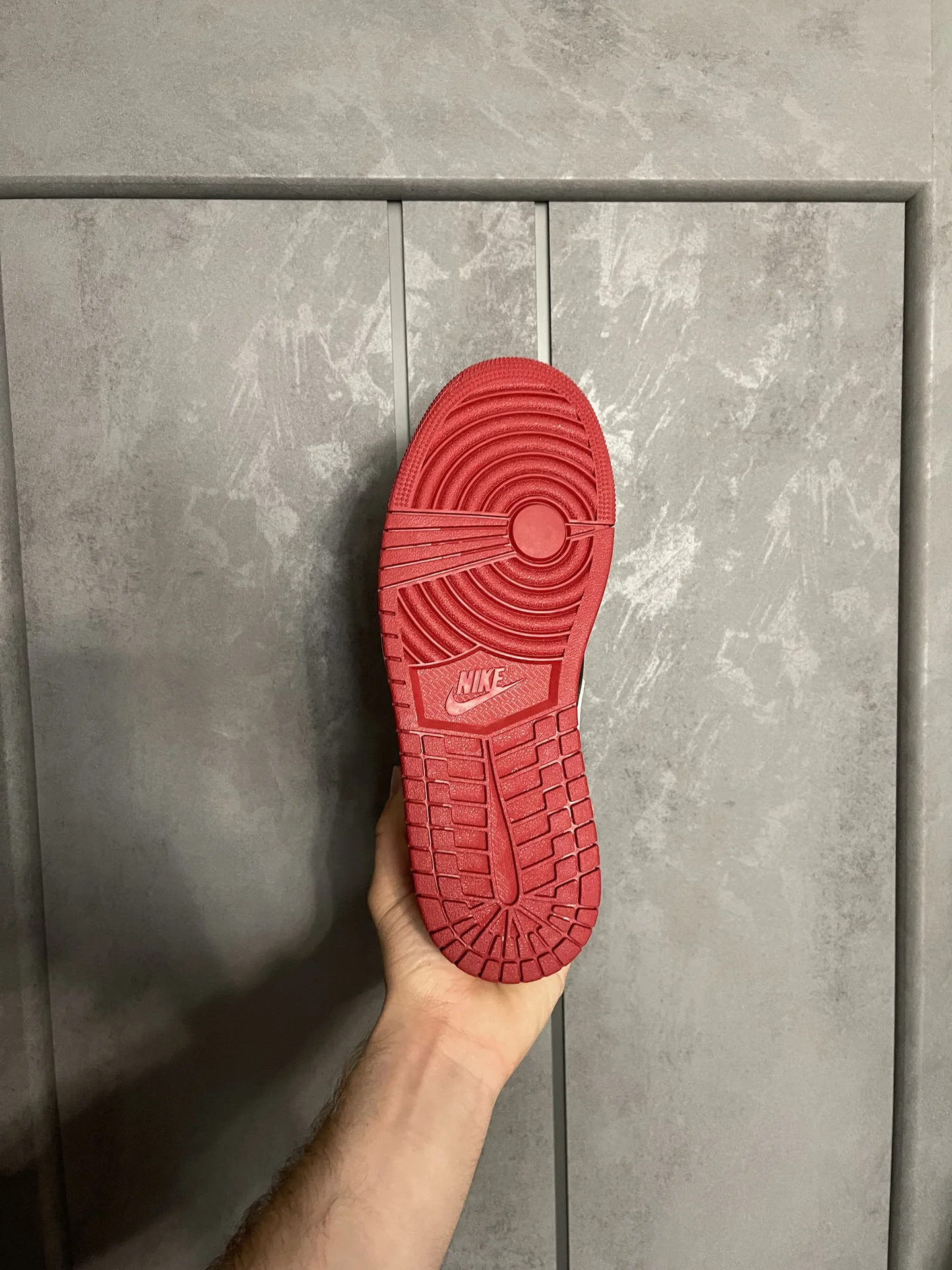 Кроссовки Nike Jordan 1 Low - миниатюра 5