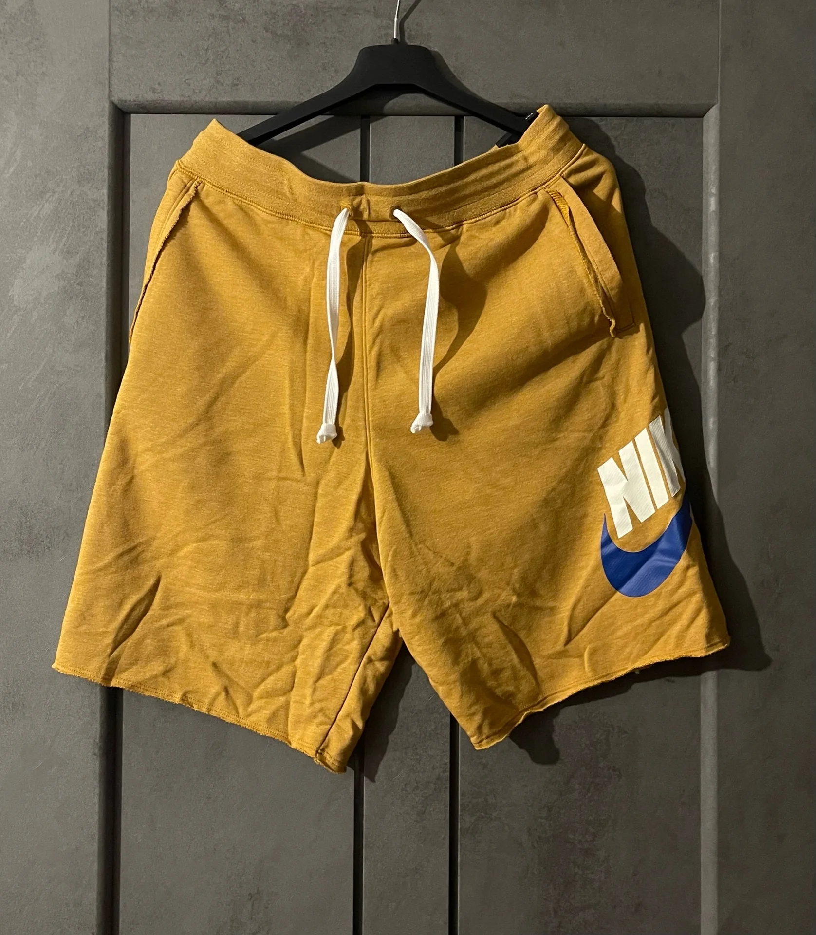 Шорты Nike Sportswear - изображение 1