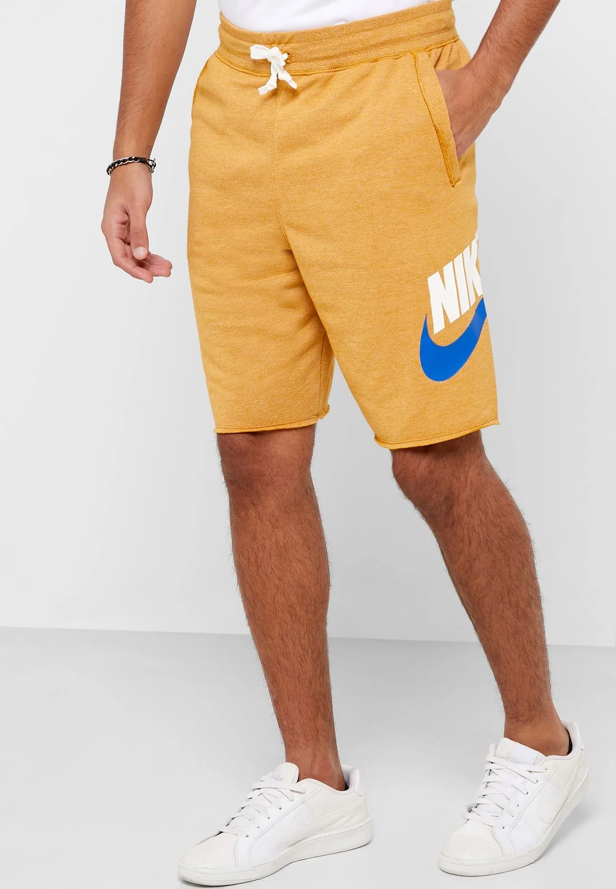 Шорты Nike Sportswear - миниатюра 3