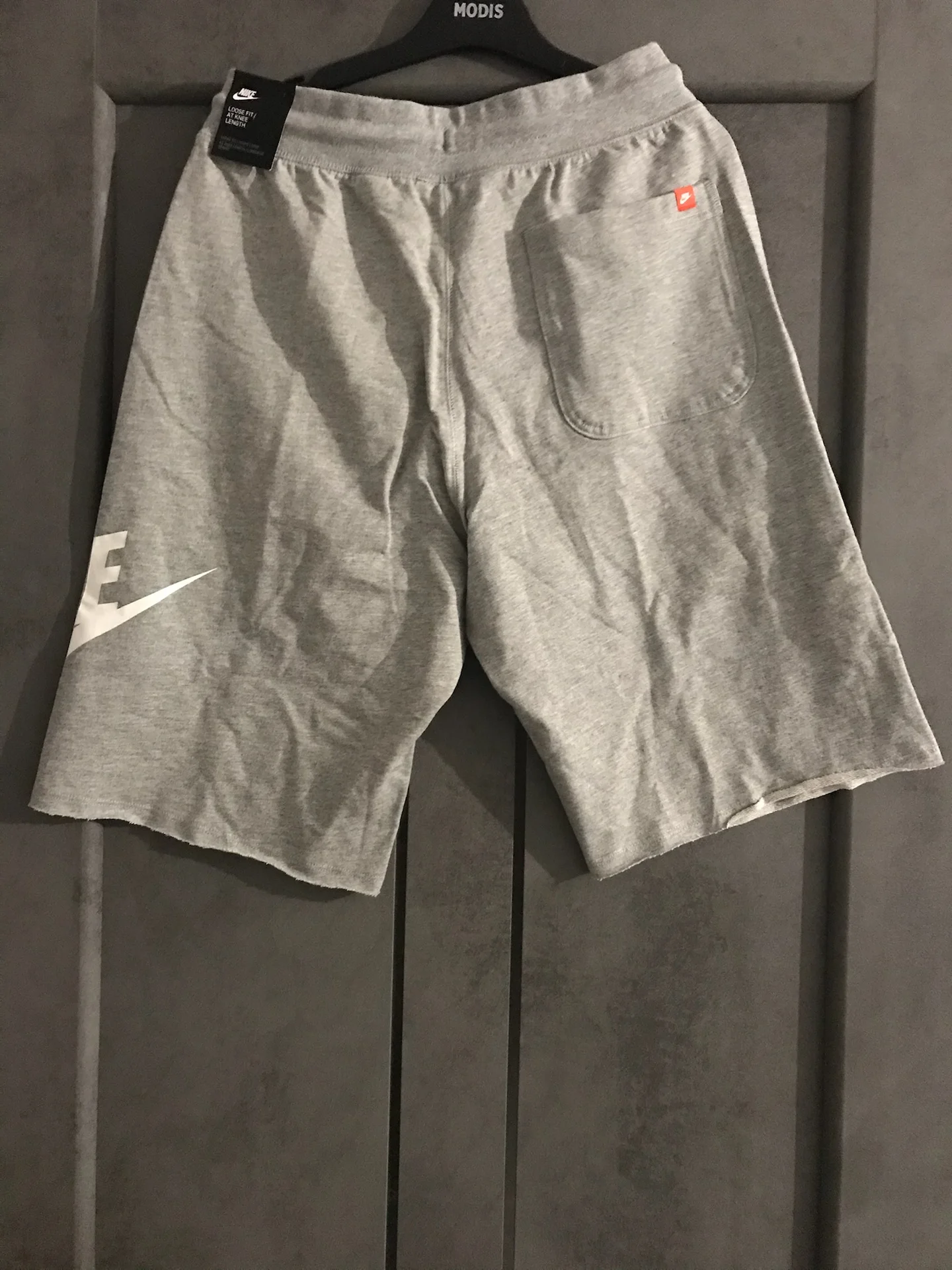 Шорты Nike Sportswear - миниатюра 2