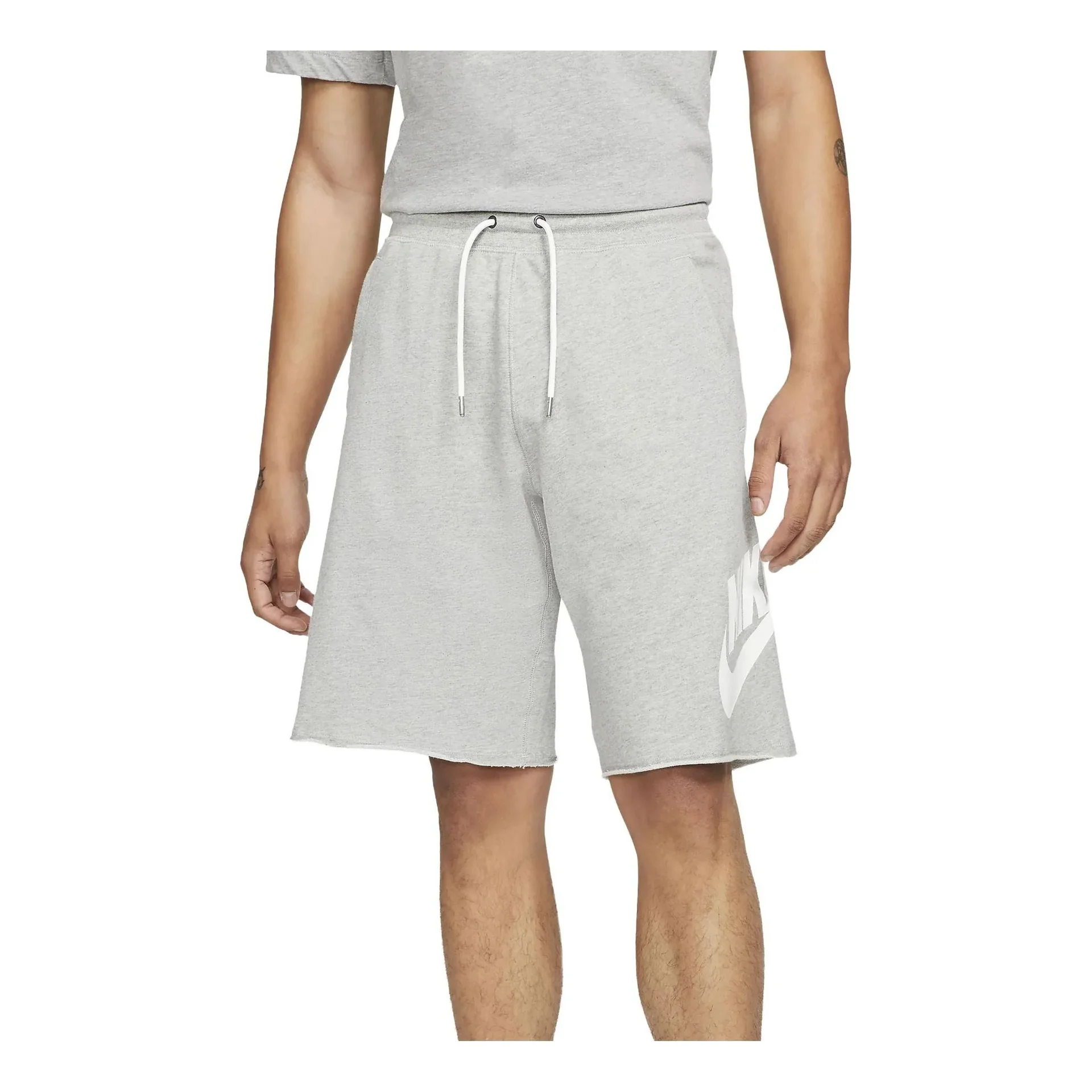 Шорты Nike Sportswear - миниатюра 3