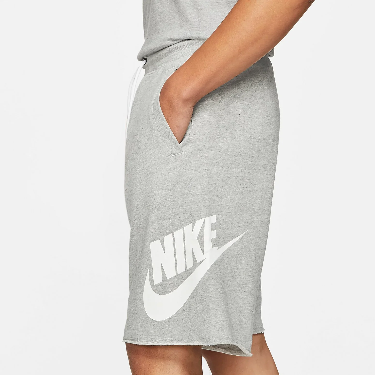 Шорты Nike Sportswear - миниатюра 4