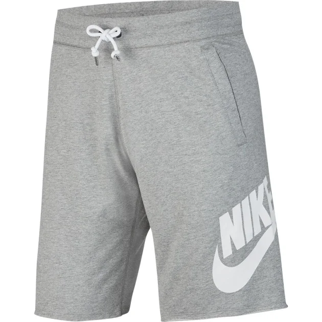 Шорты Nike Sportswear - миниатюра 6