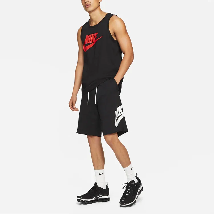 Шорты Nike Sportswear - миниатюра 3