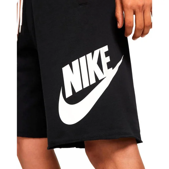 Шорты Nike Sportswear - миниатюра 5