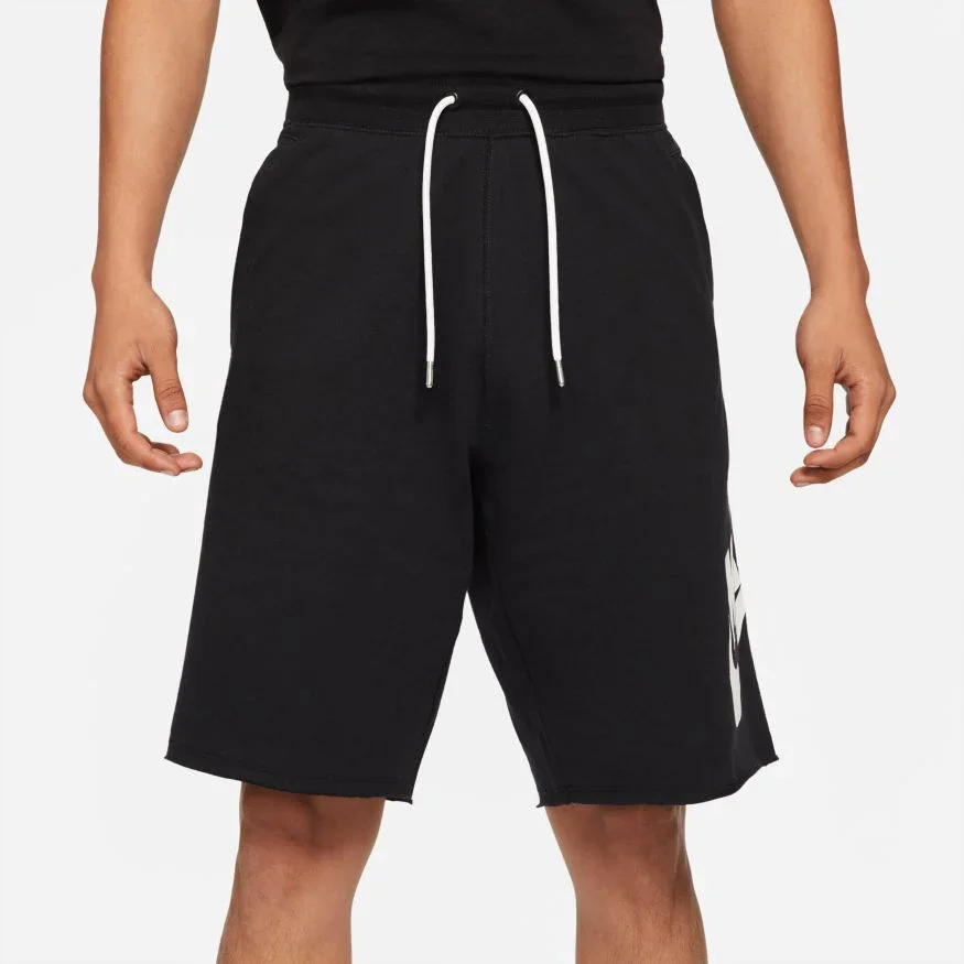 Шорты Nike Sportswear - миниатюра 6