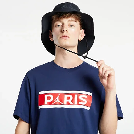 Футболка Nike Jordan PSG - миниатюра 3
