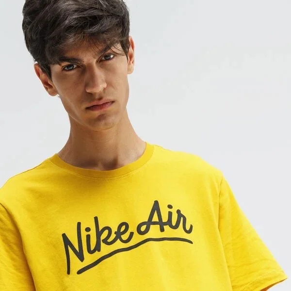 Футболка Nike - миниатюра 3