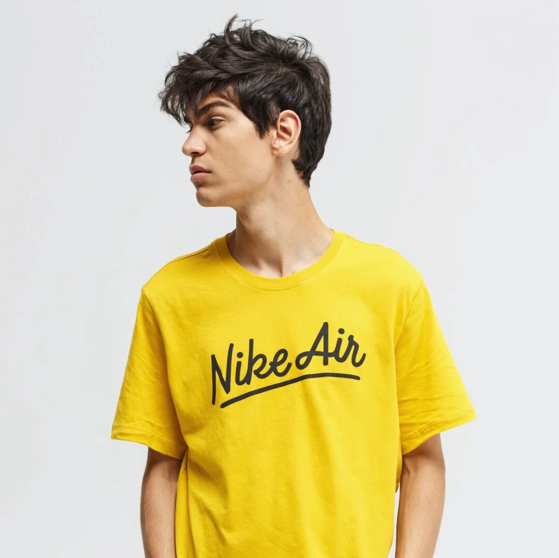 Футболка Nike - миниатюра 4
