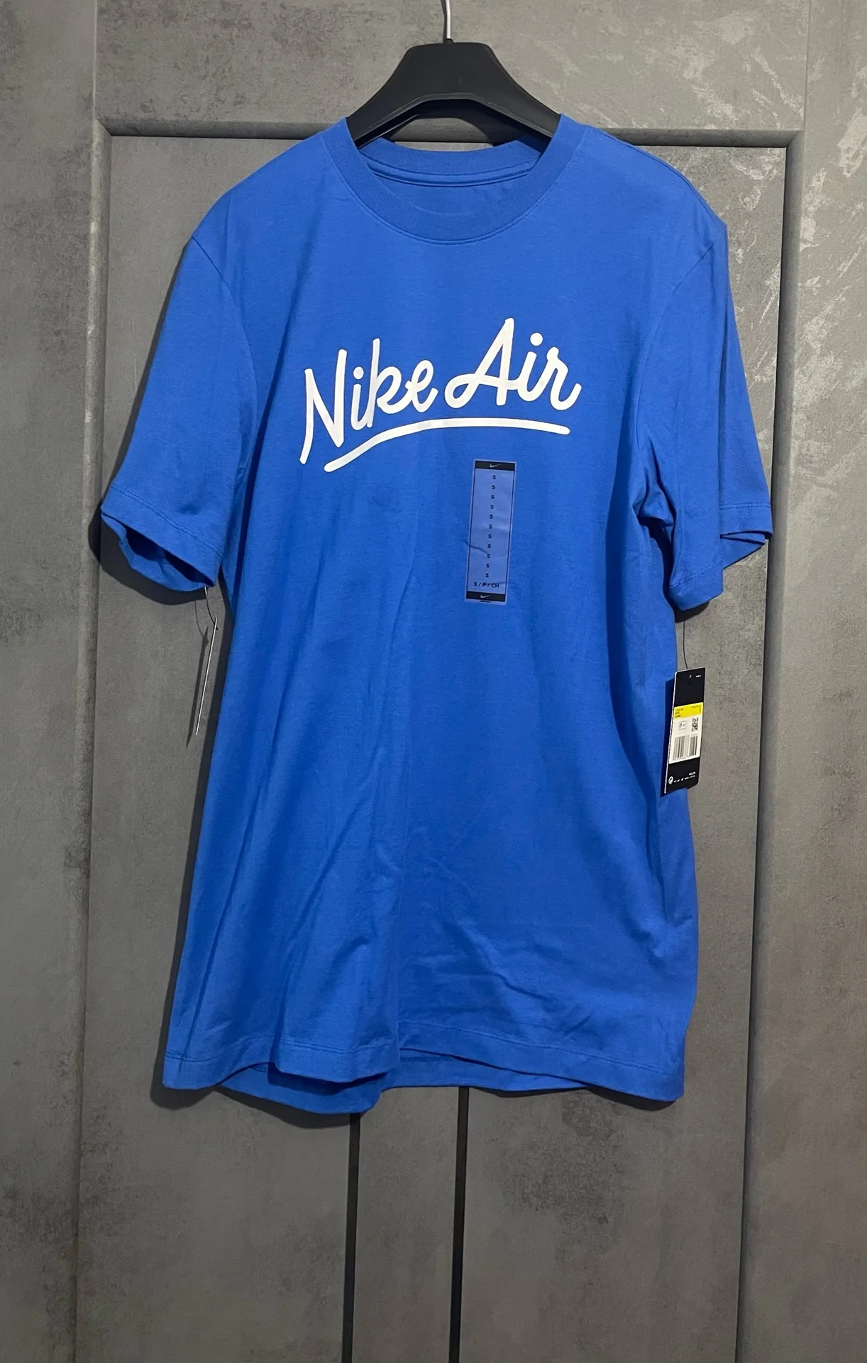 Футболка Nike - изображение 1