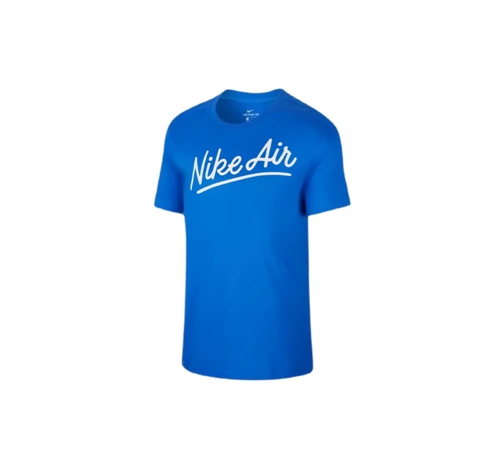 Футболка Nike - миниатюра 3