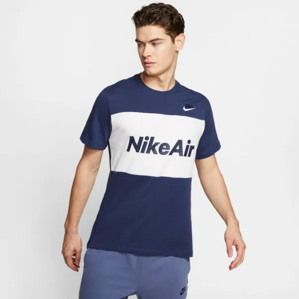 Футболка Nike - миниатюра 3