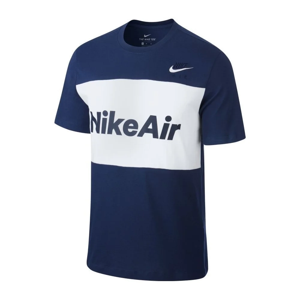 Футболка Nike - миниатюра 5