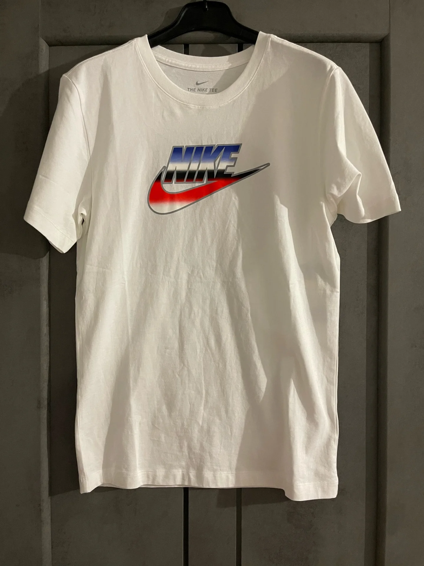 Футболка Nike - изображение 1
