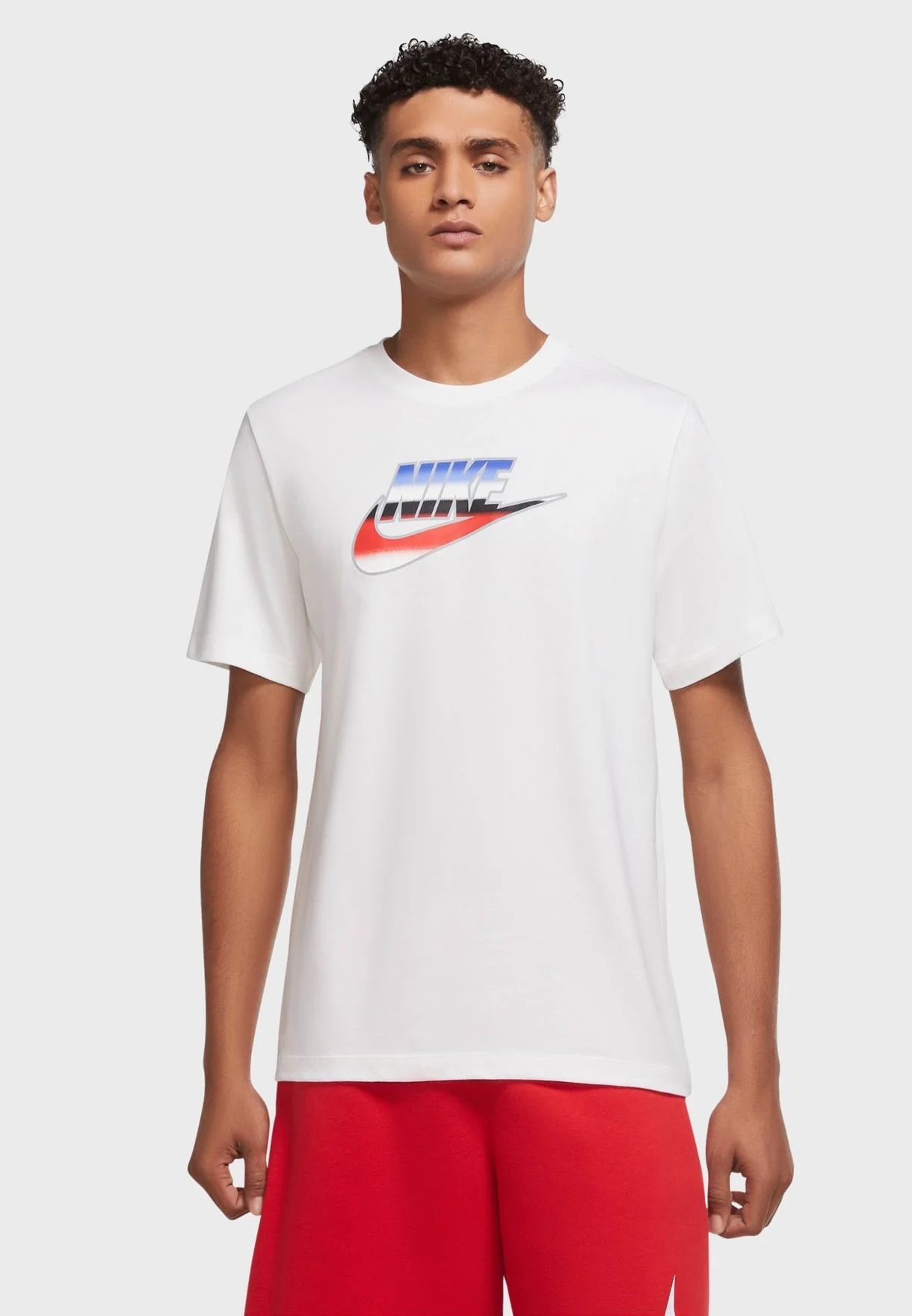 Футболка Nike - миниатюра 4