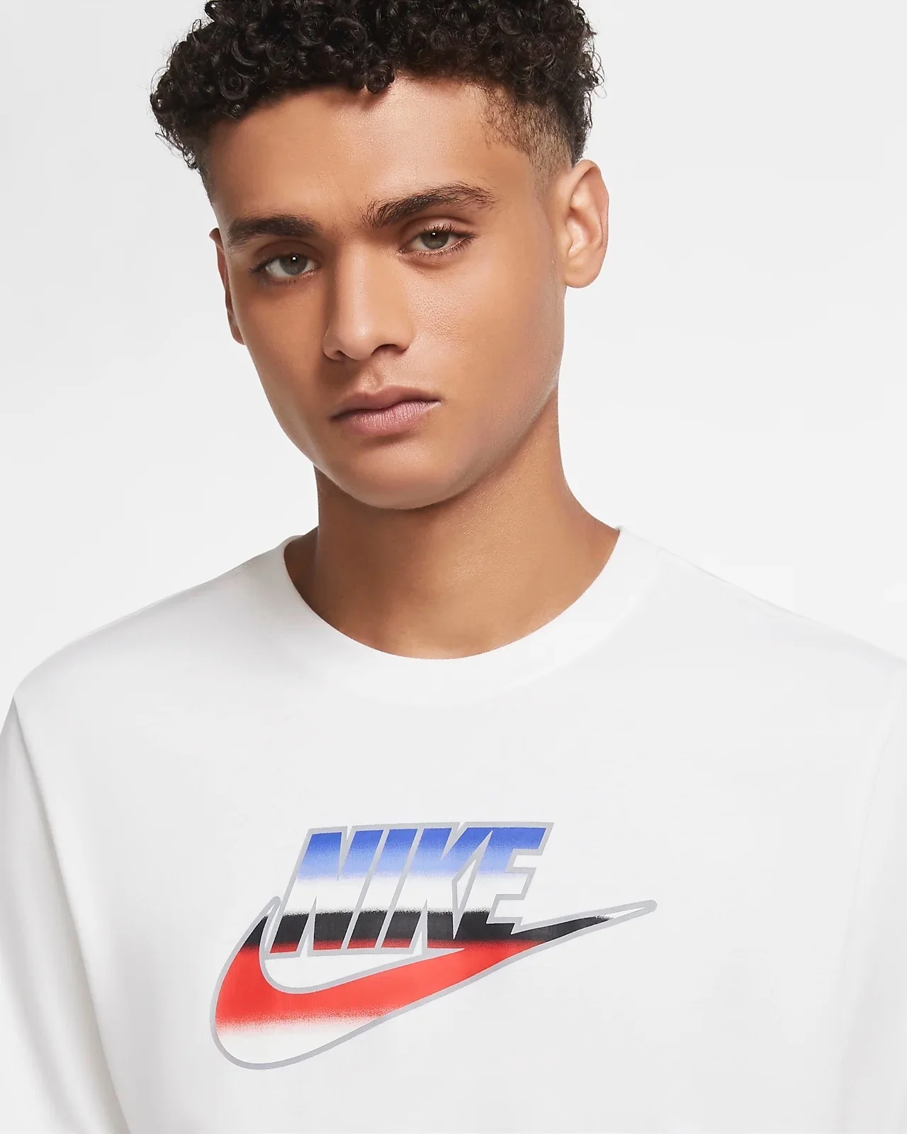 Футболка Nike - миниатюра 5