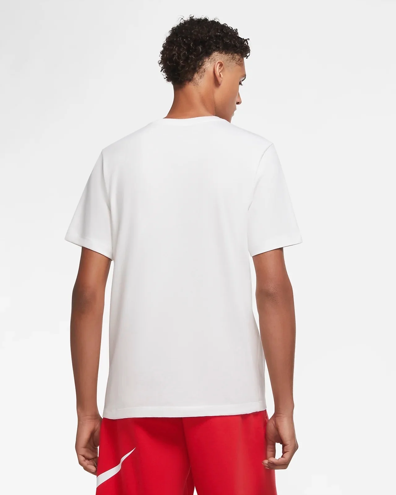 Футболка Nike - миниатюра 6