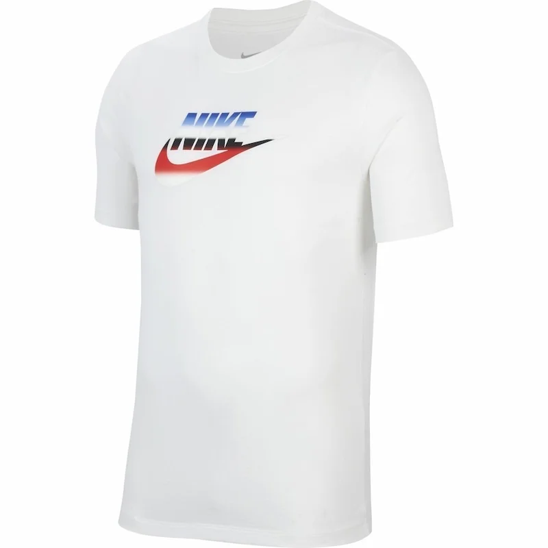 Футболка Nike - миниатюра 7