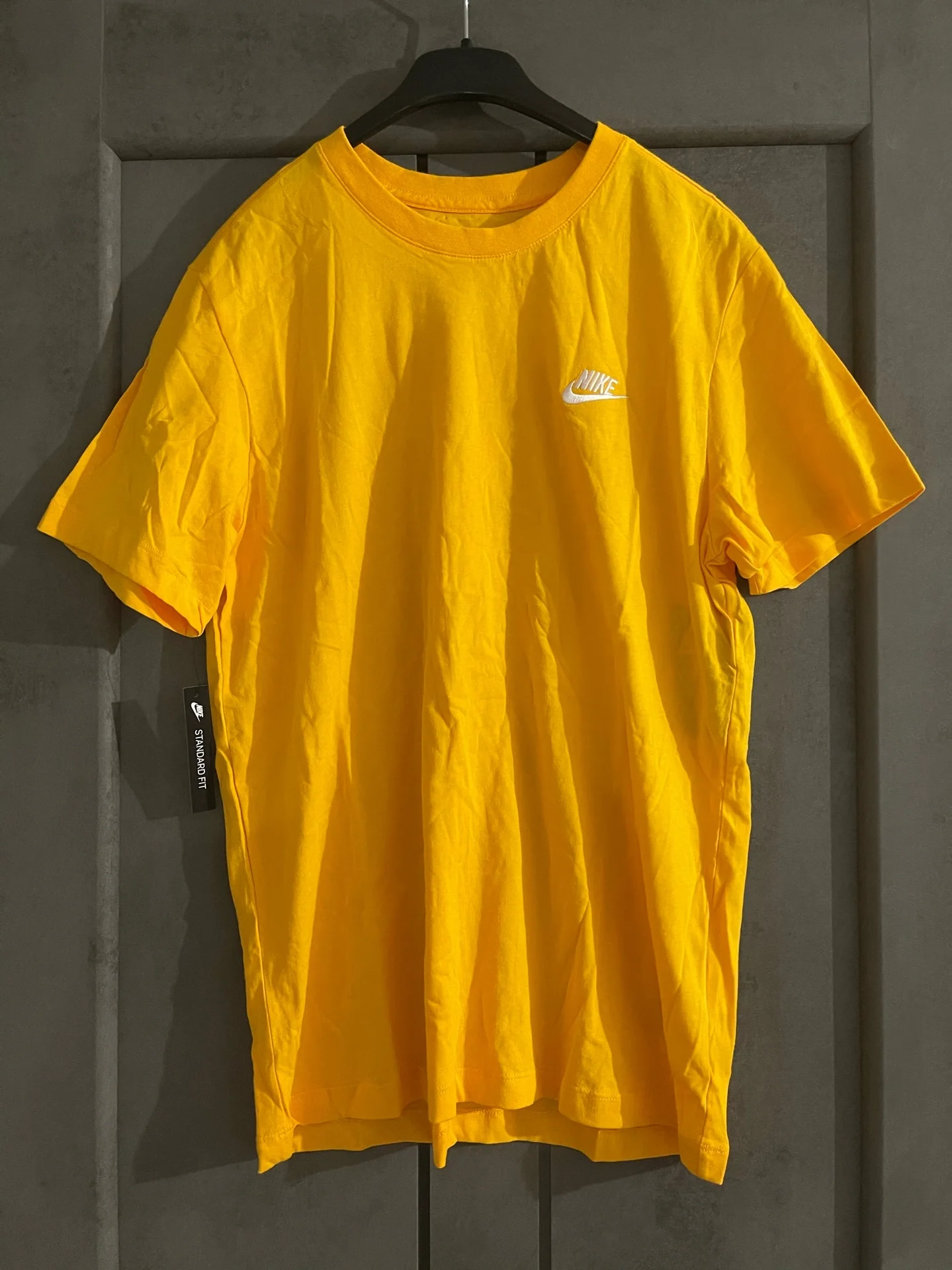 Футболка Nike - миниатюра 1
