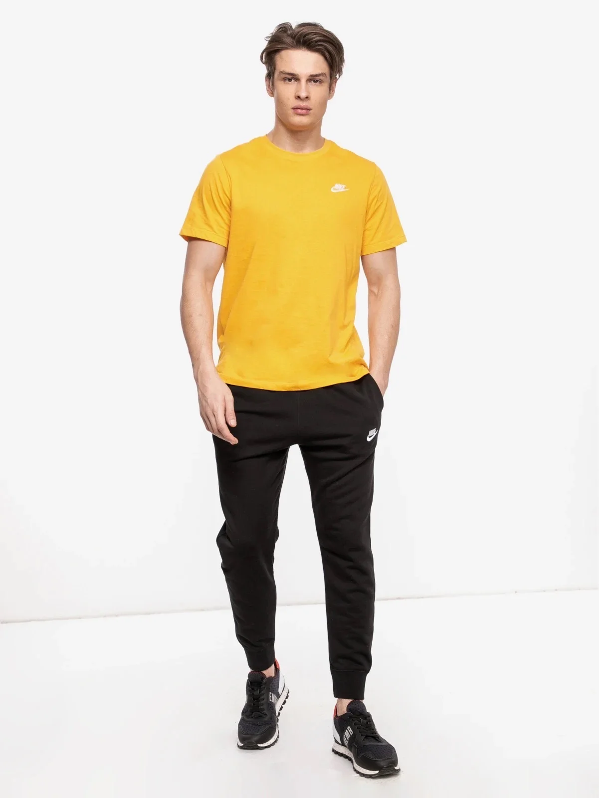 Футболка Nike - миниатюра 6