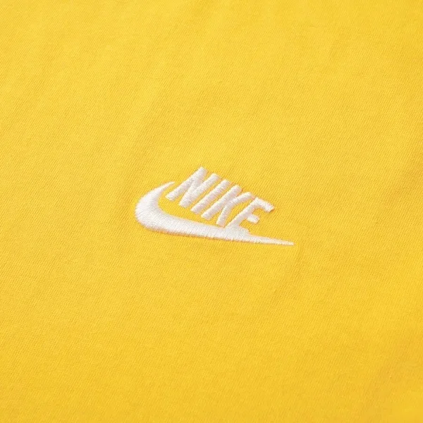 Футболка Nike - миниатюра 8