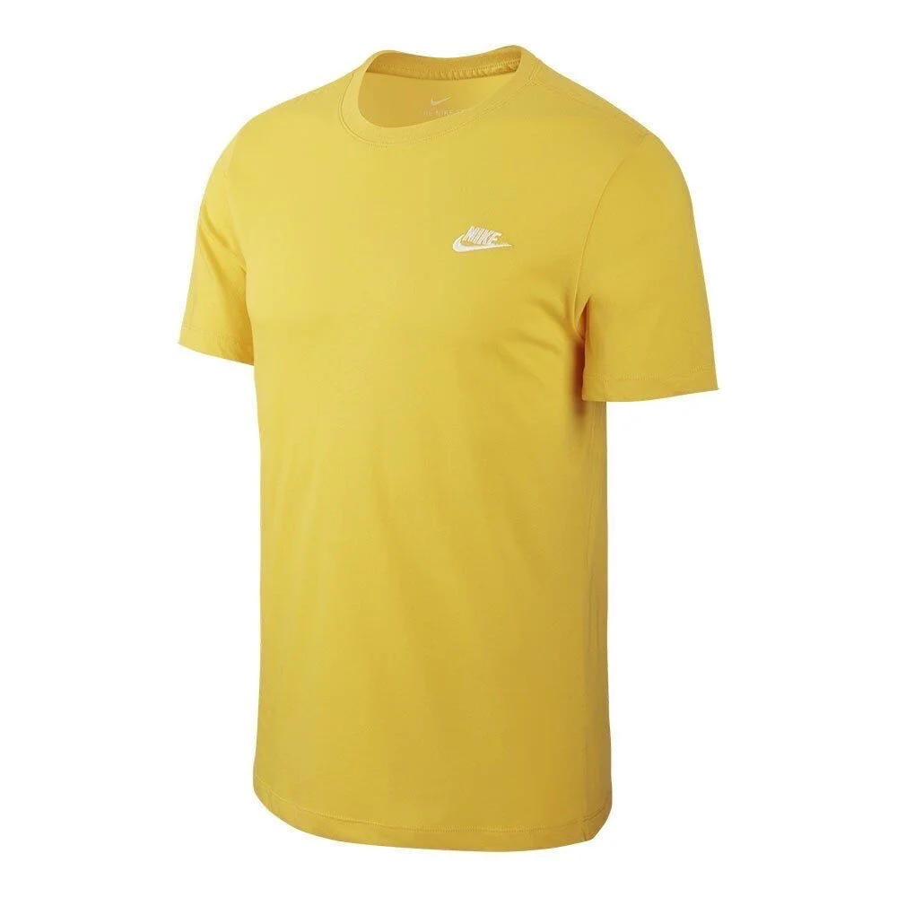 Футболка Nike - миниатюра 9