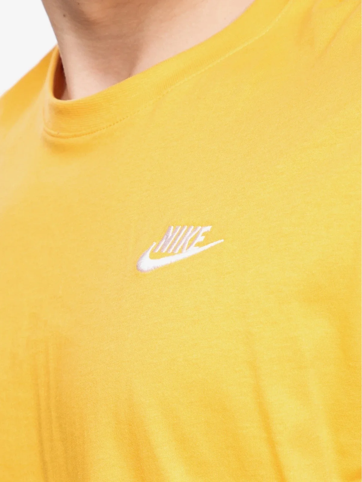 Футболка Nike - миниатюра 11