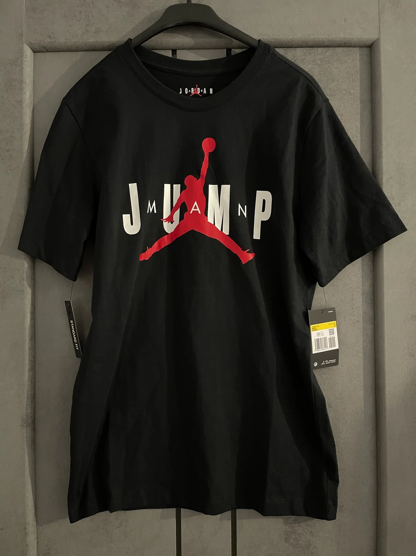 Футболка Nike Jordan - изображение 1