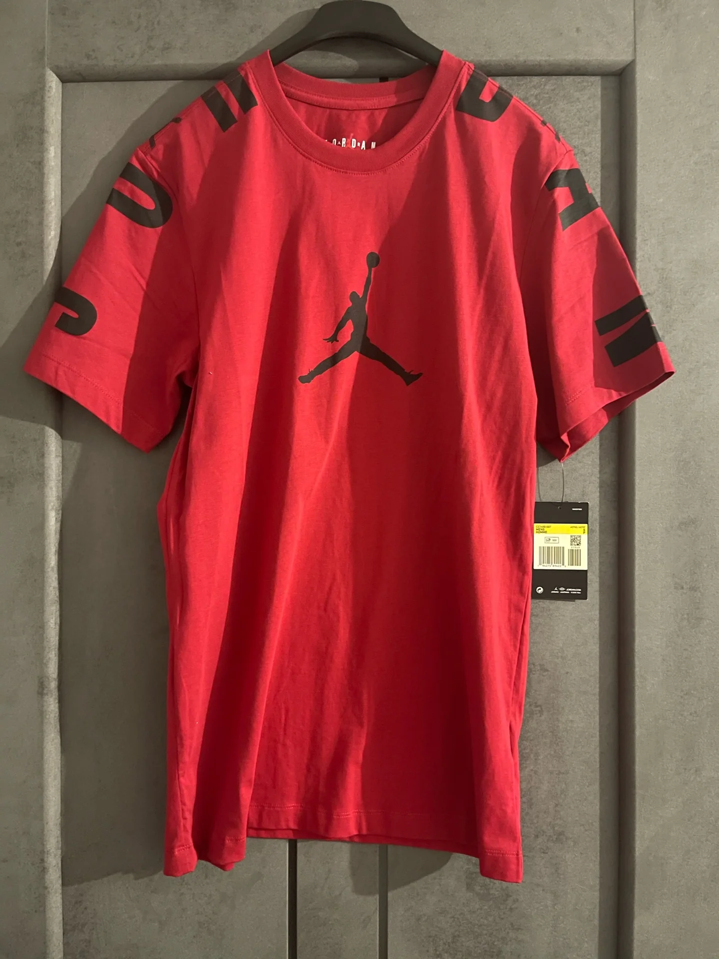 Футболка Nike Jordan - изображение 1