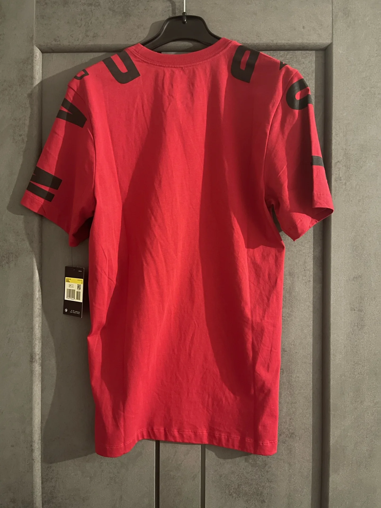 Футболка Nike Jordan - миниатюра 2