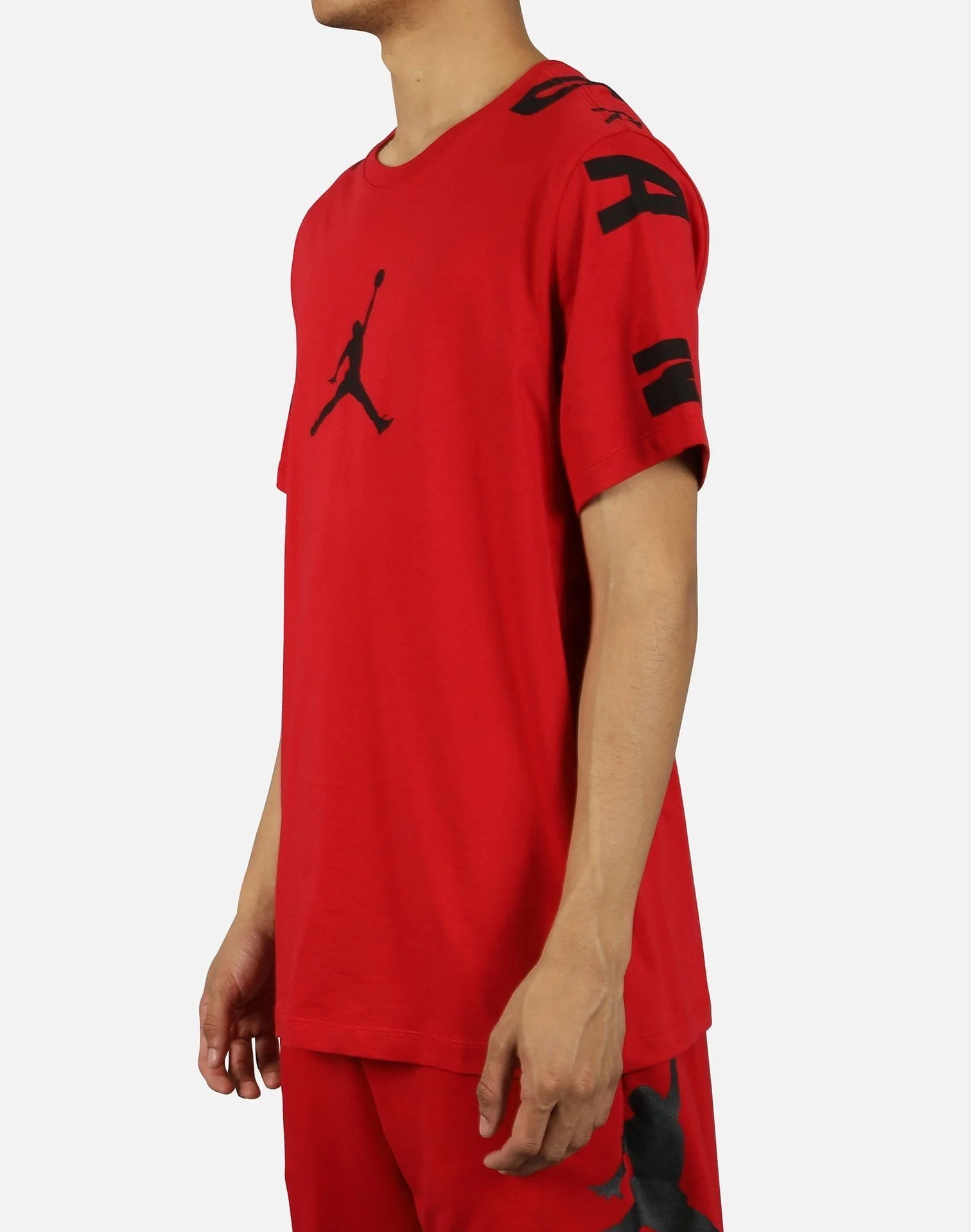 Футболка Nike Jordan - миниатюра 6
