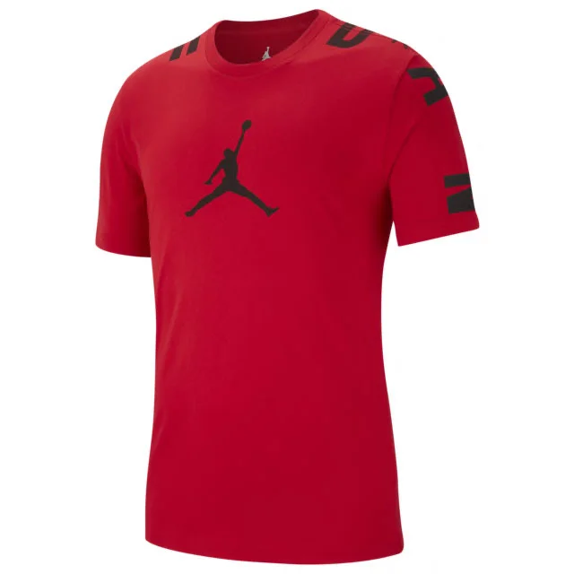 Футболка Nike Jordan - миниатюра 7