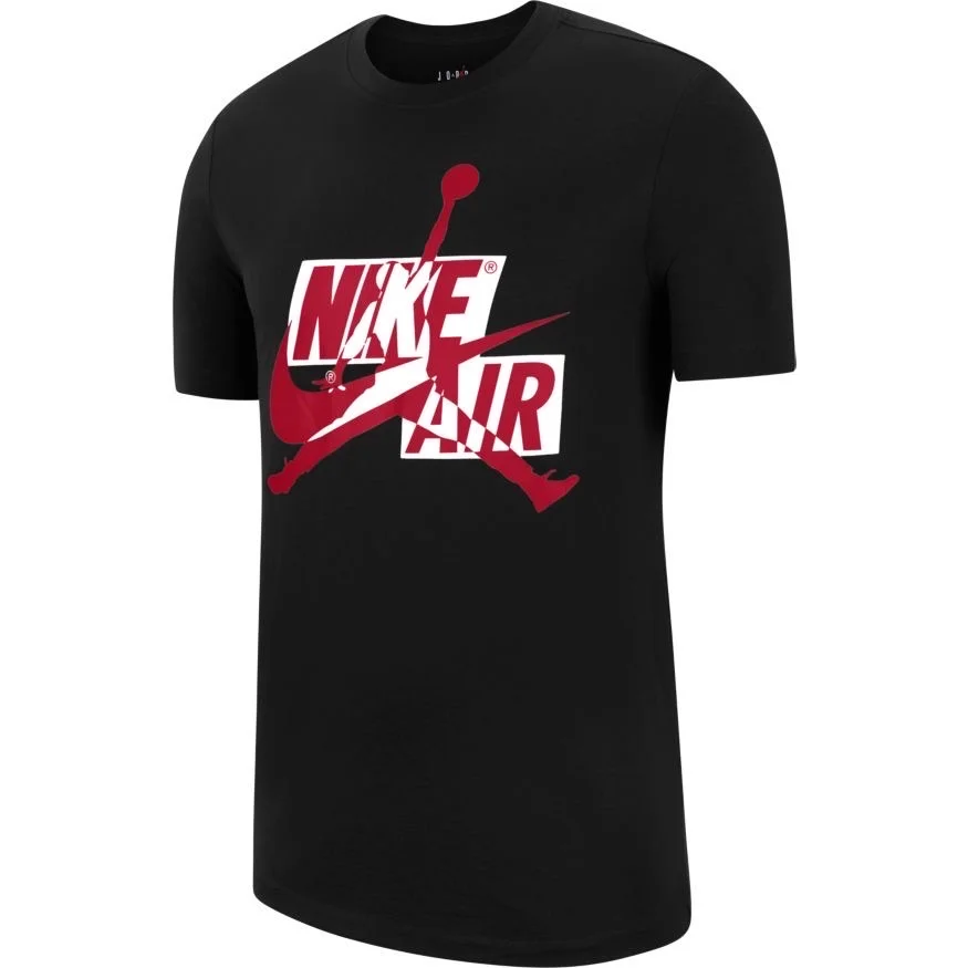 Футболка Nike Jordan - миниатюра 7