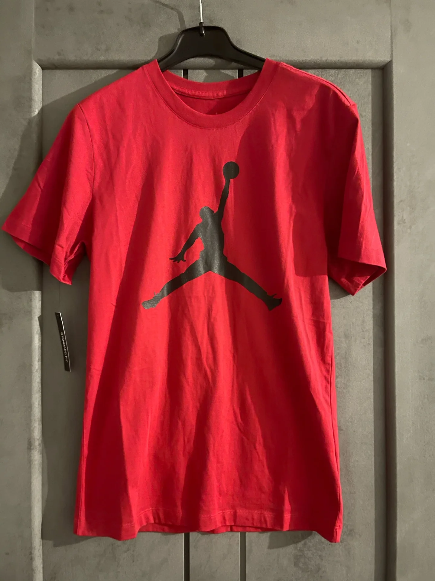 Футболка Nike Jordan - изображение 1