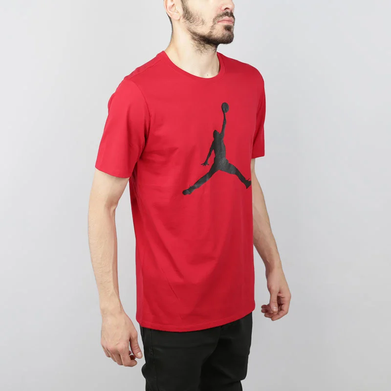 Футболка Nike Jordan - миниатюра 3