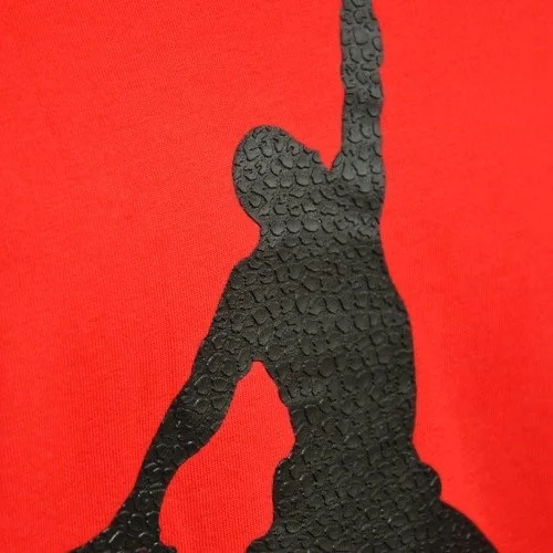 Футболка Nike Jordan - миниатюра 5